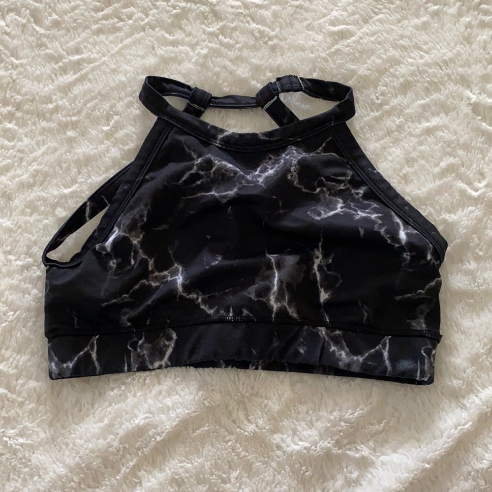 Buffbunny top
